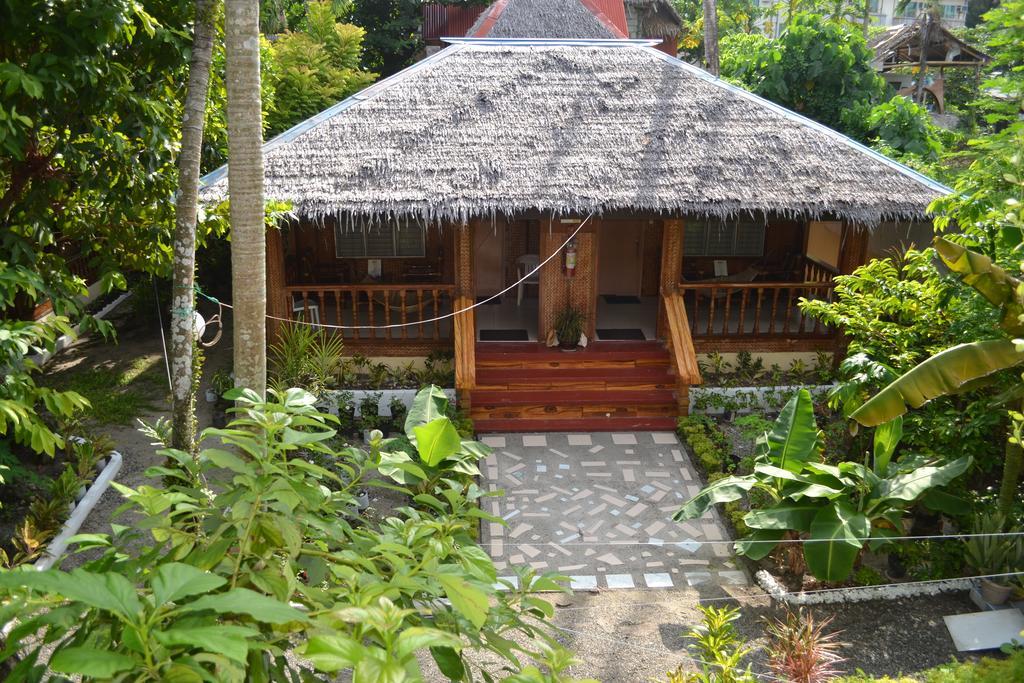 Готель Roy'S Rendezvous Boracay Manoc-Manoc Номер фото
