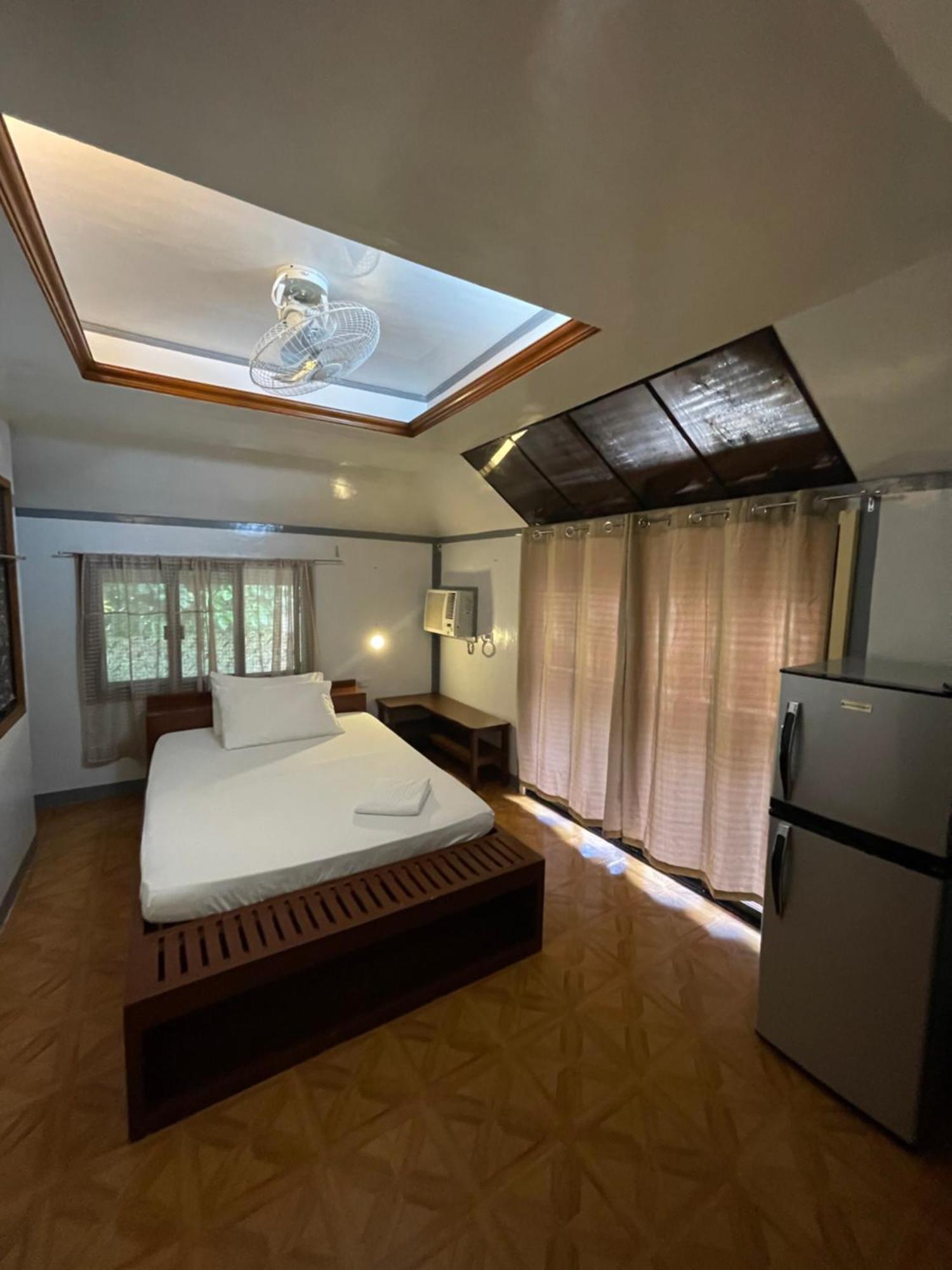 Готель Roy'S Rendezvous Boracay Manoc-Manoc Екстер'єр фото