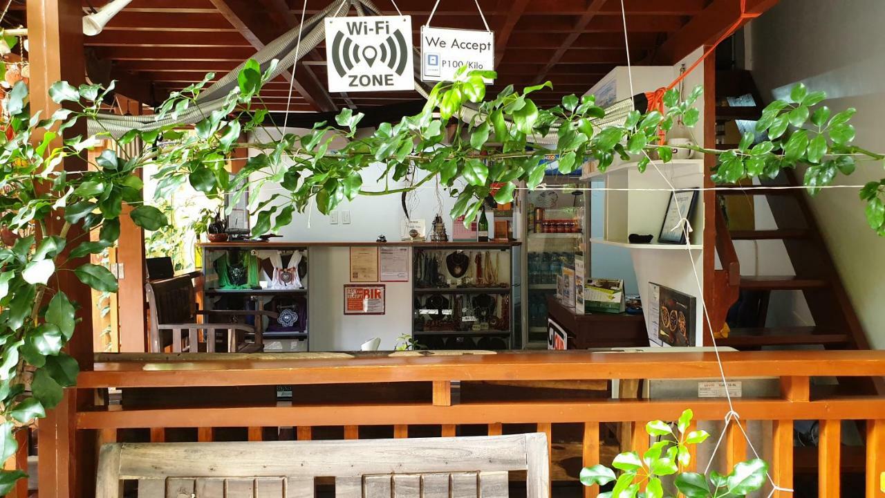 Готель Roy'S Rendezvous Boracay Manoc-Manoc Екстер'єр фото