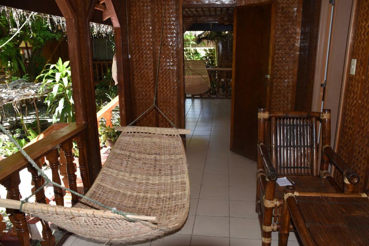 Готель Roy'S Rendezvous Boracay Manoc-Manoc Екстер'єр фото