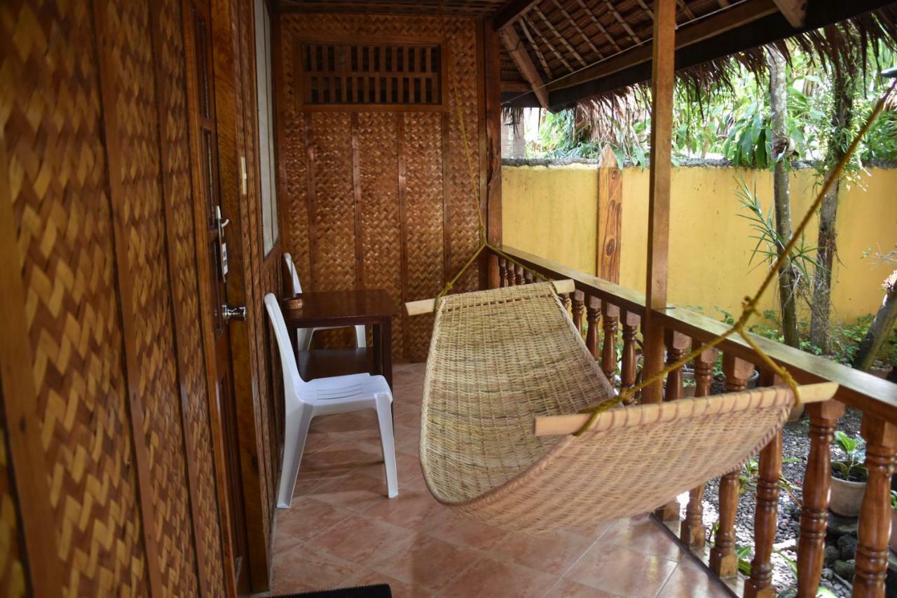 Готель Roy'S Rendezvous Boracay Manoc-Manoc Екстер'єр фото