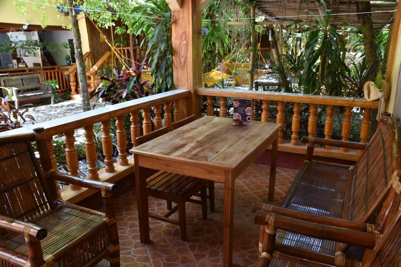 Готель Roy'S Rendezvous Boracay Manoc-Manoc Екстер'єр фото