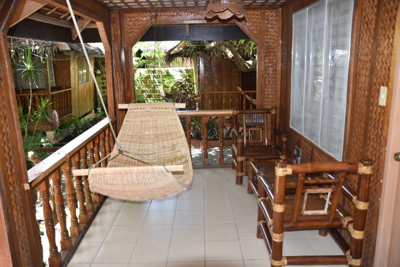 Готель Roy'S Rendezvous Boracay Manoc-Manoc Екстер'єр фото