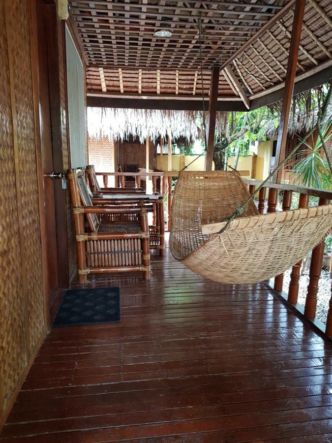 Готель Roy'S Rendezvous Boracay Manoc-Manoc Екстер'єр фото