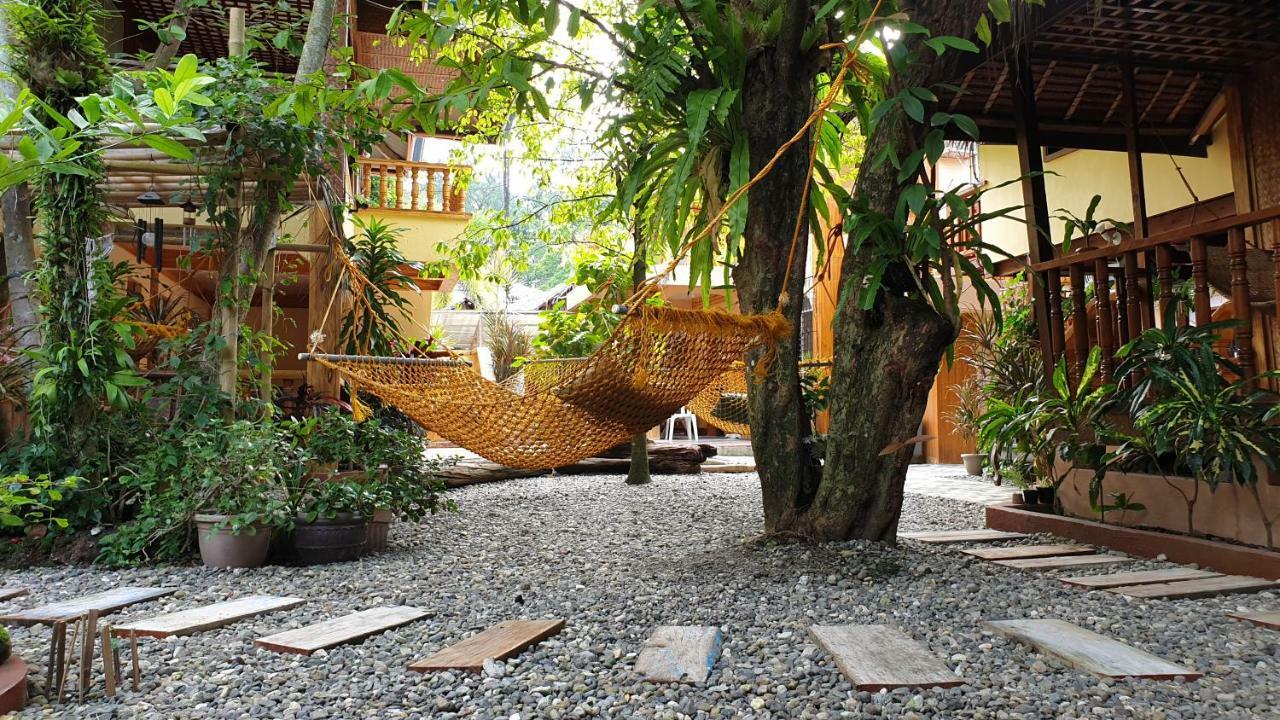Готель Roy'S Rendezvous Boracay Manoc-Manoc Екстер'єр фото