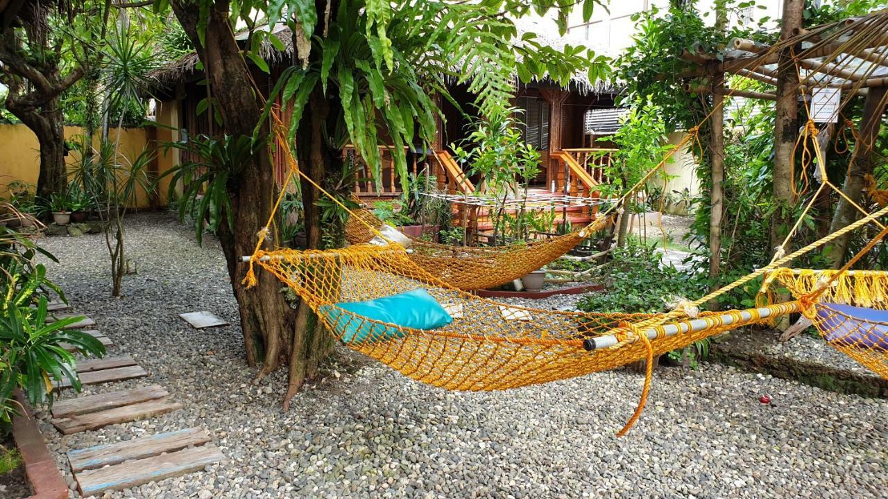 Готель Roy'S Rendezvous Boracay Manoc-Manoc Екстер'єр фото