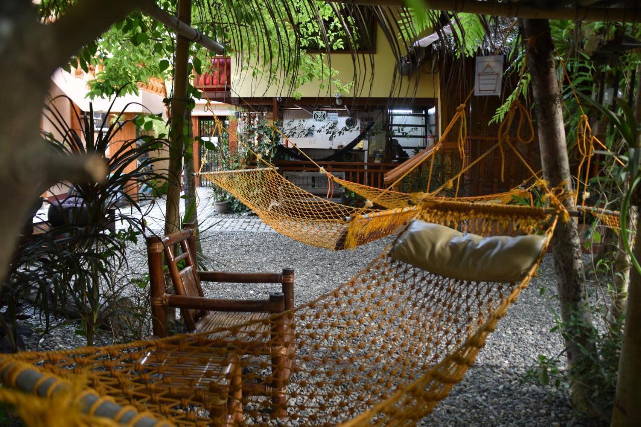 Готель Roy'S Rendezvous Boracay Manoc-Manoc Екстер'єр фото
